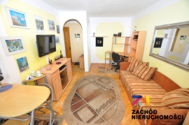 Do wynajęcia kawalerka Os. Łużyckie